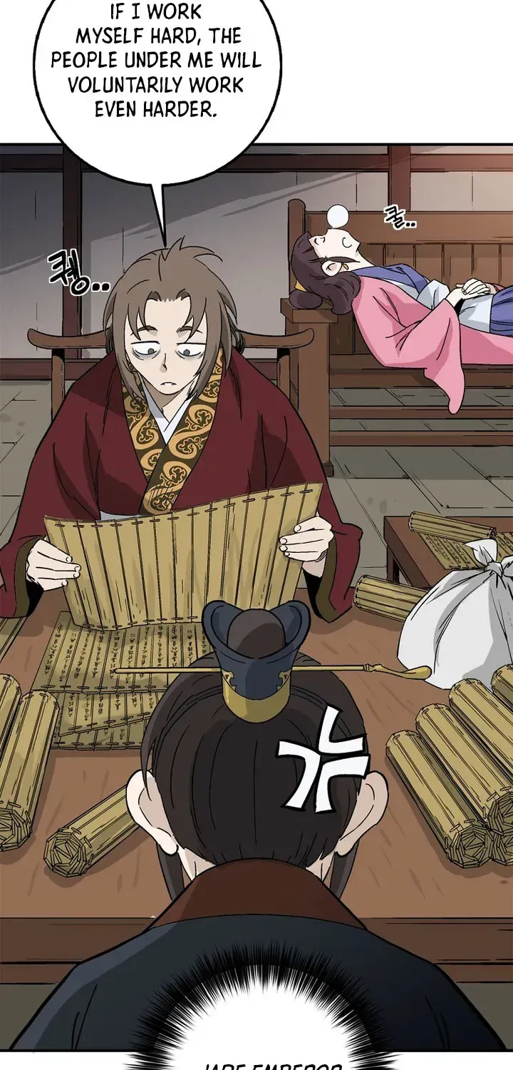 I Reincarnated as a Legendary Surgeon - Chapter 214 Page 68