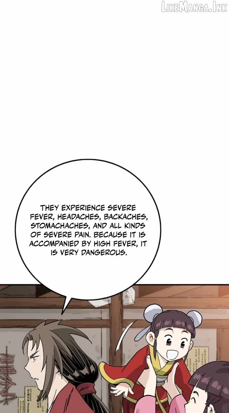 I Reincarnated as a Legendary Surgeon - Chapter 216 Page 11