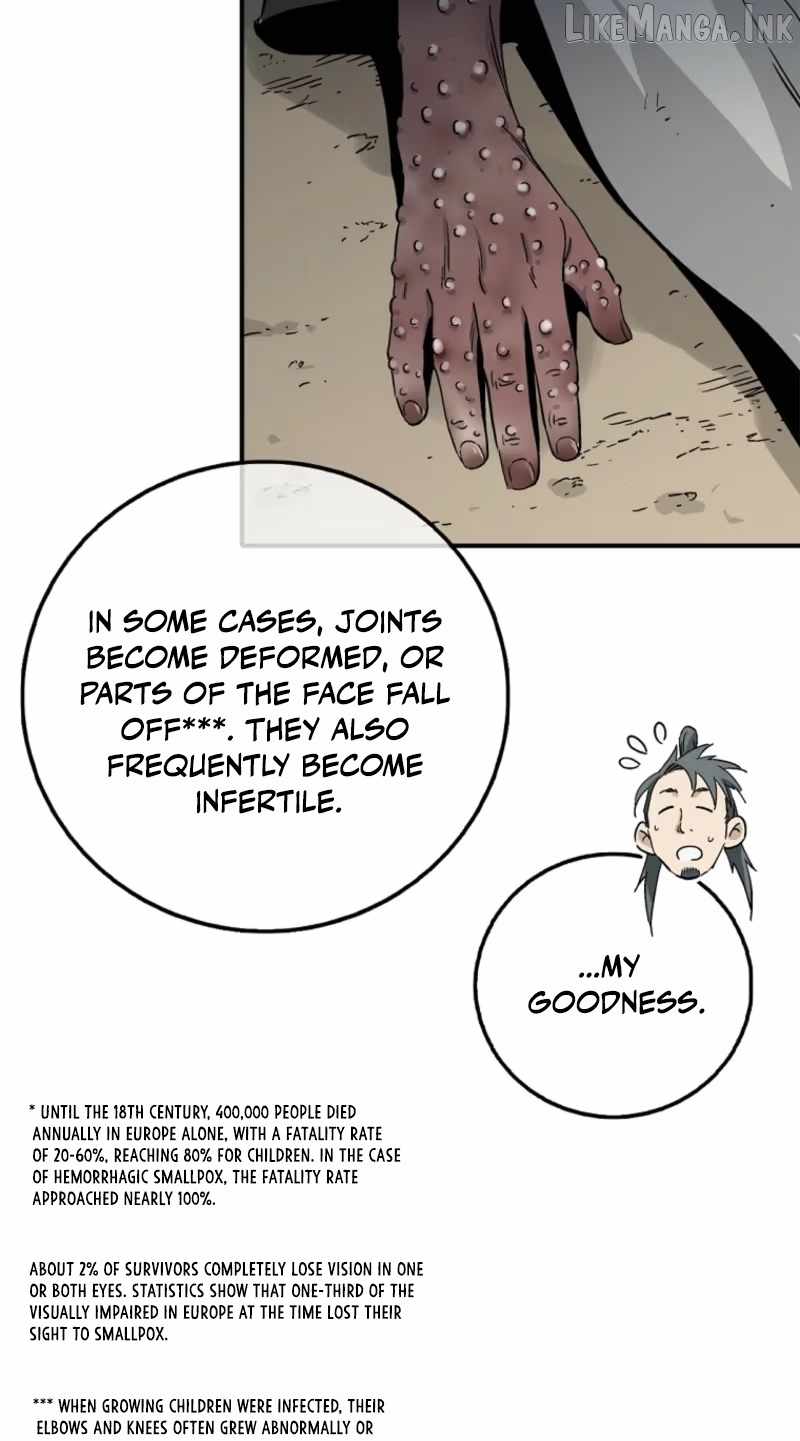 I Reincarnated as a Legendary Surgeon - Chapter 216 Page 14