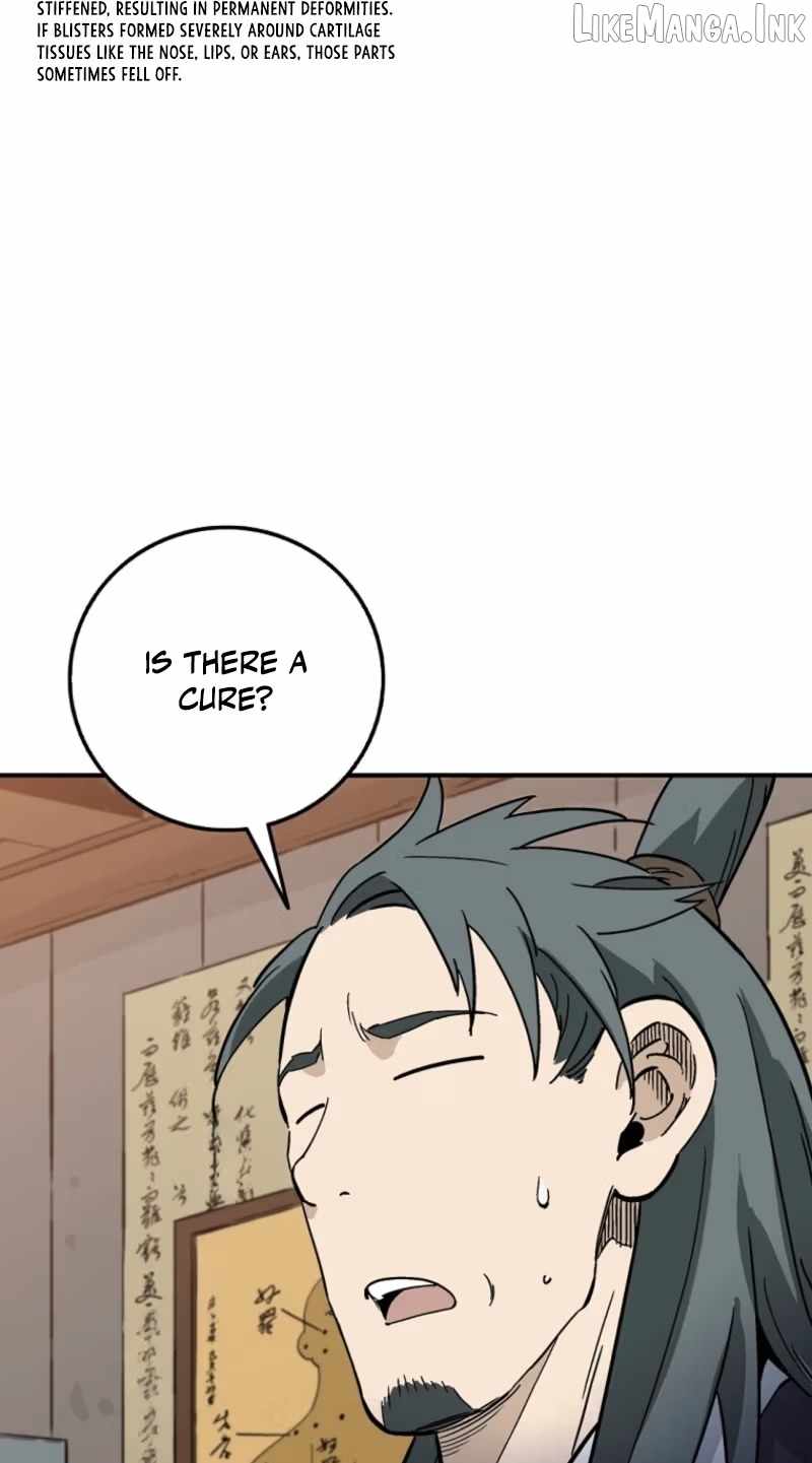 I Reincarnated as a Legendary Surgeon - Chapter 216 Page 15