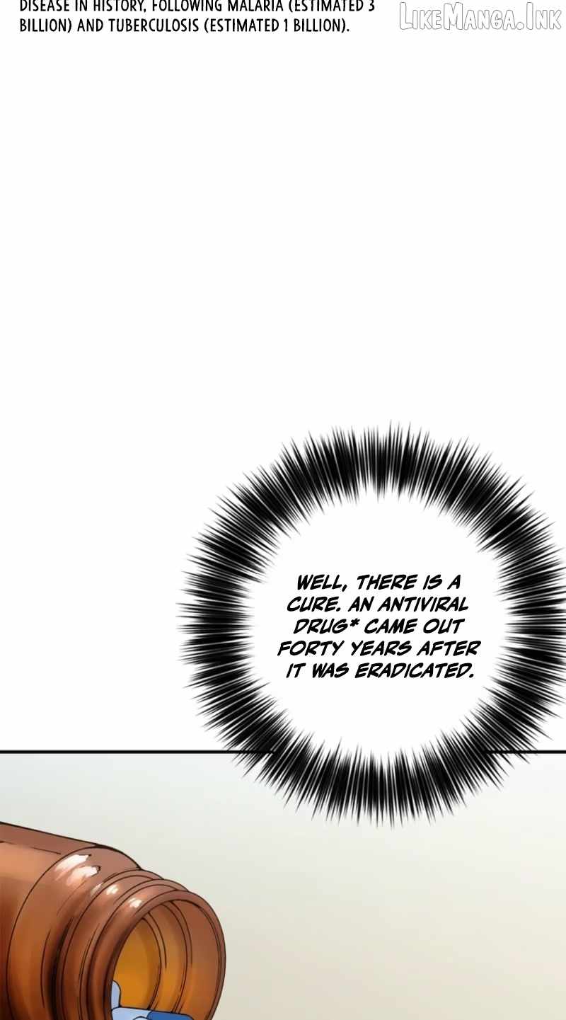 I Reincarnated as a Legendary Surgeon - Chapter 216 Page 18
