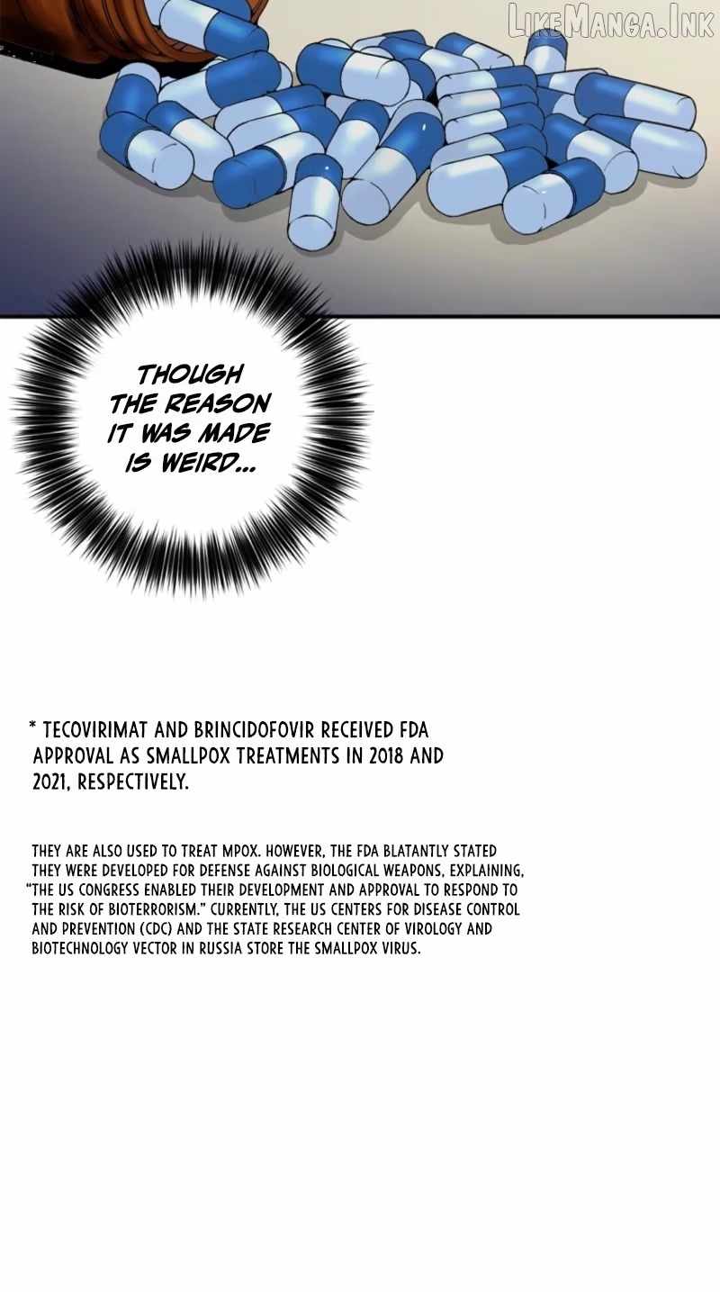 I Reincarnated as a Legendary Surgeon - Chapter 216 Page 19