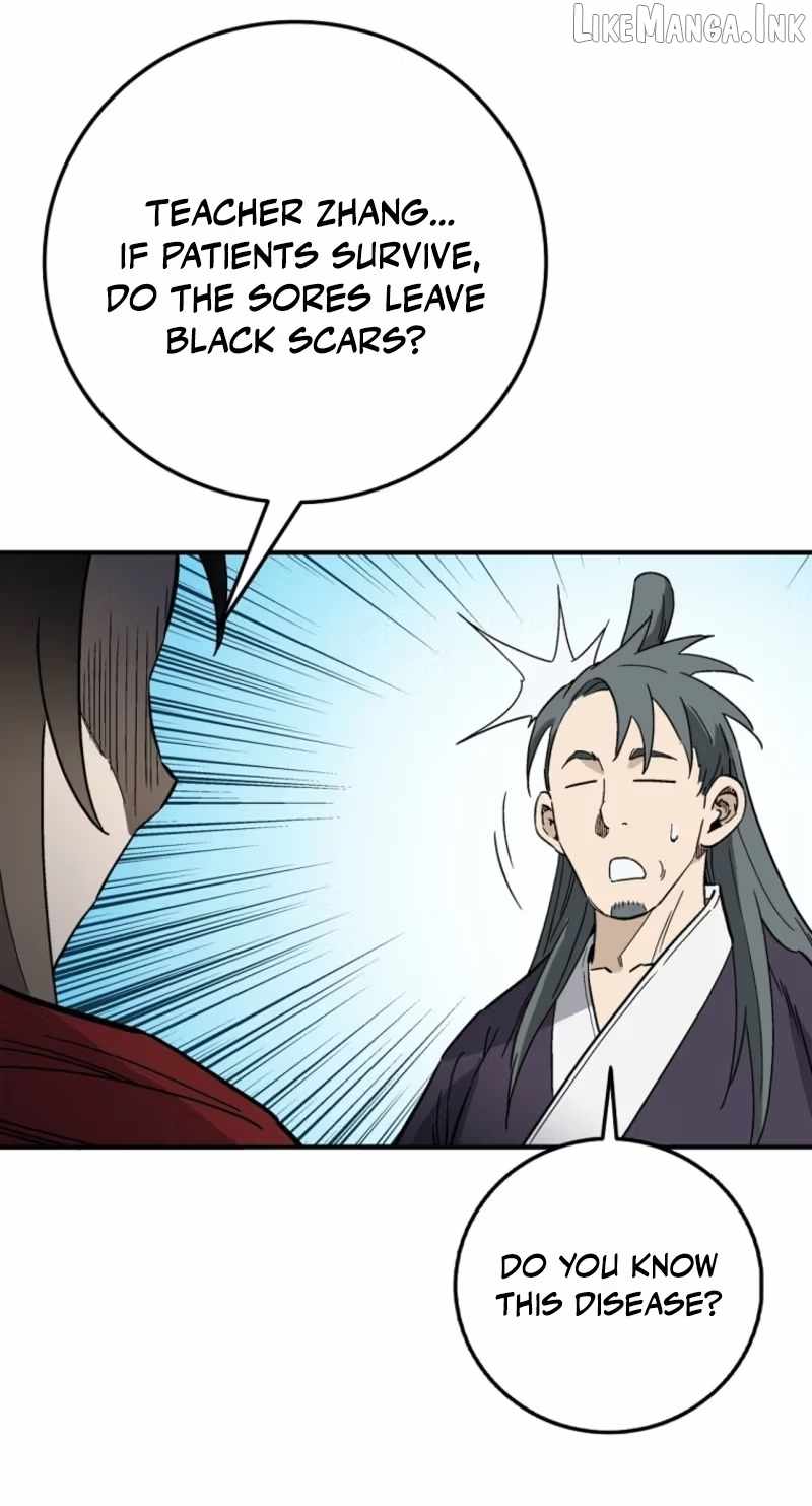 I Reincarnated as a Legendary Surgeon - Chapter 216 Page 2