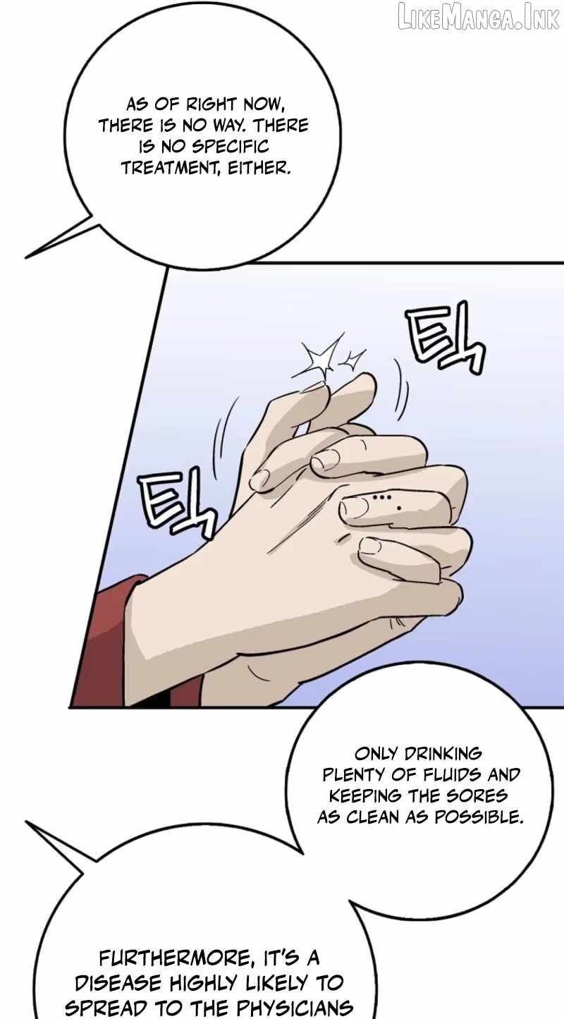 I Reincarnated as a Legendary Surgeon - Chapter 216 Page 28