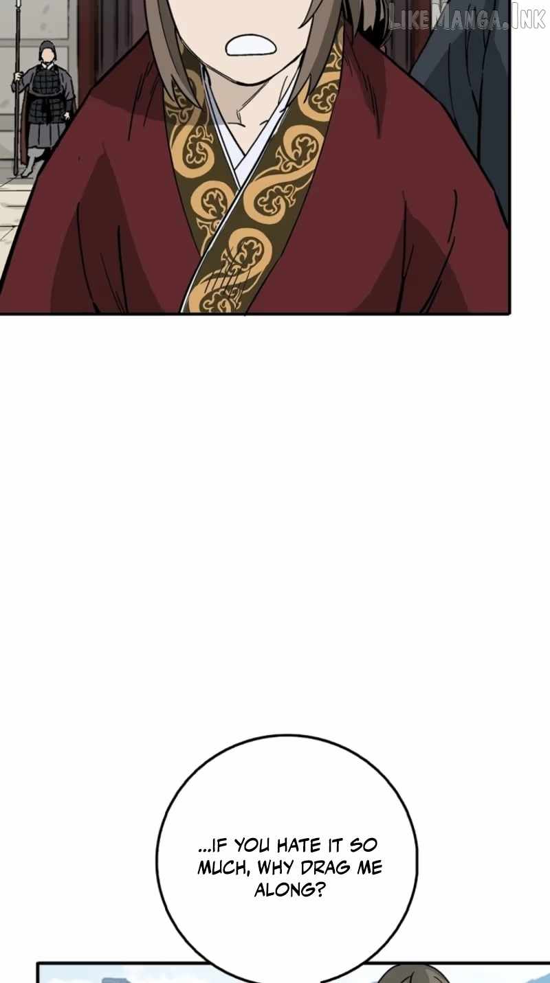 I Reincarnated as a Legendary Surgeon - Chapter 216 Page 41
