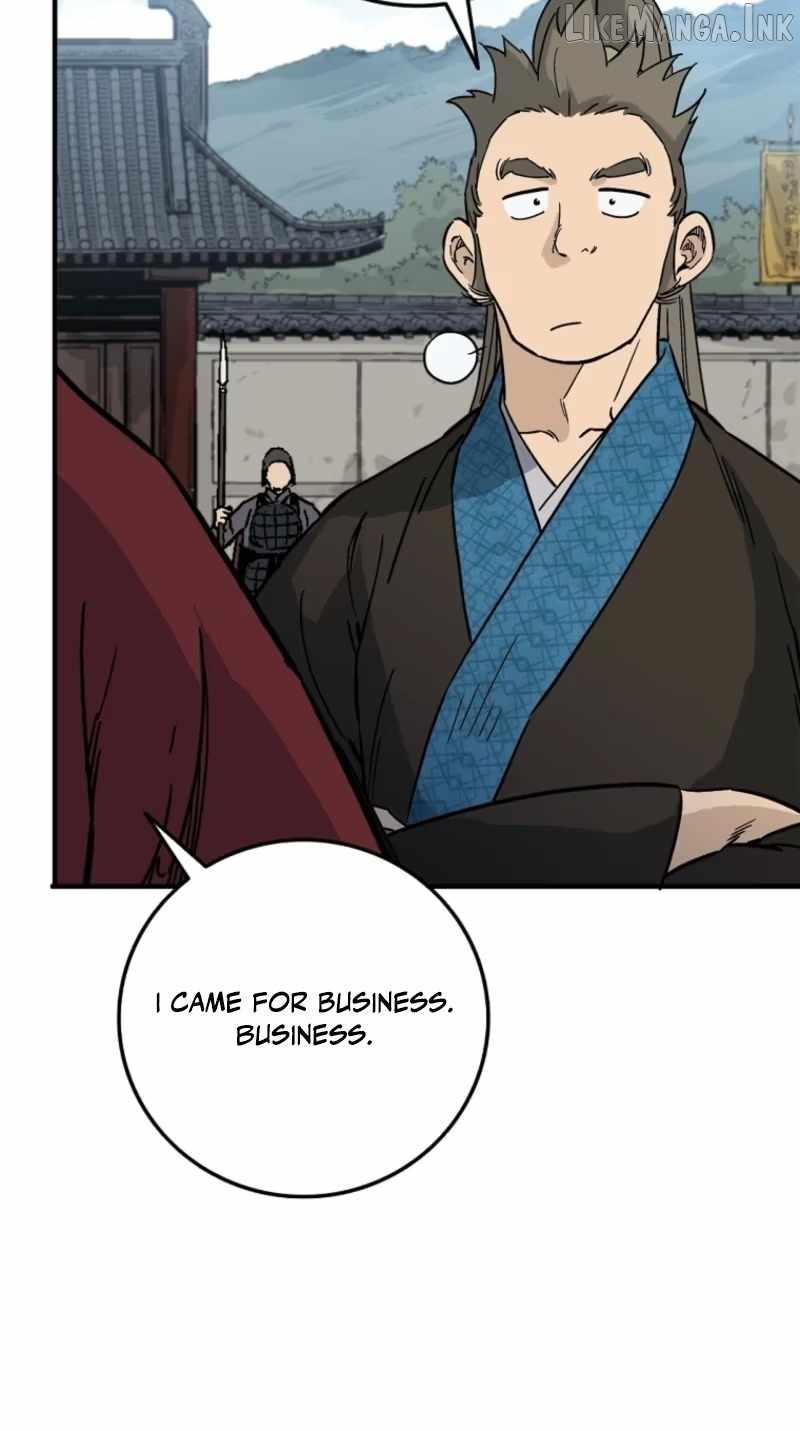 I Reincarnated as a Legendary Surgeon - Chapter 216 Page 42