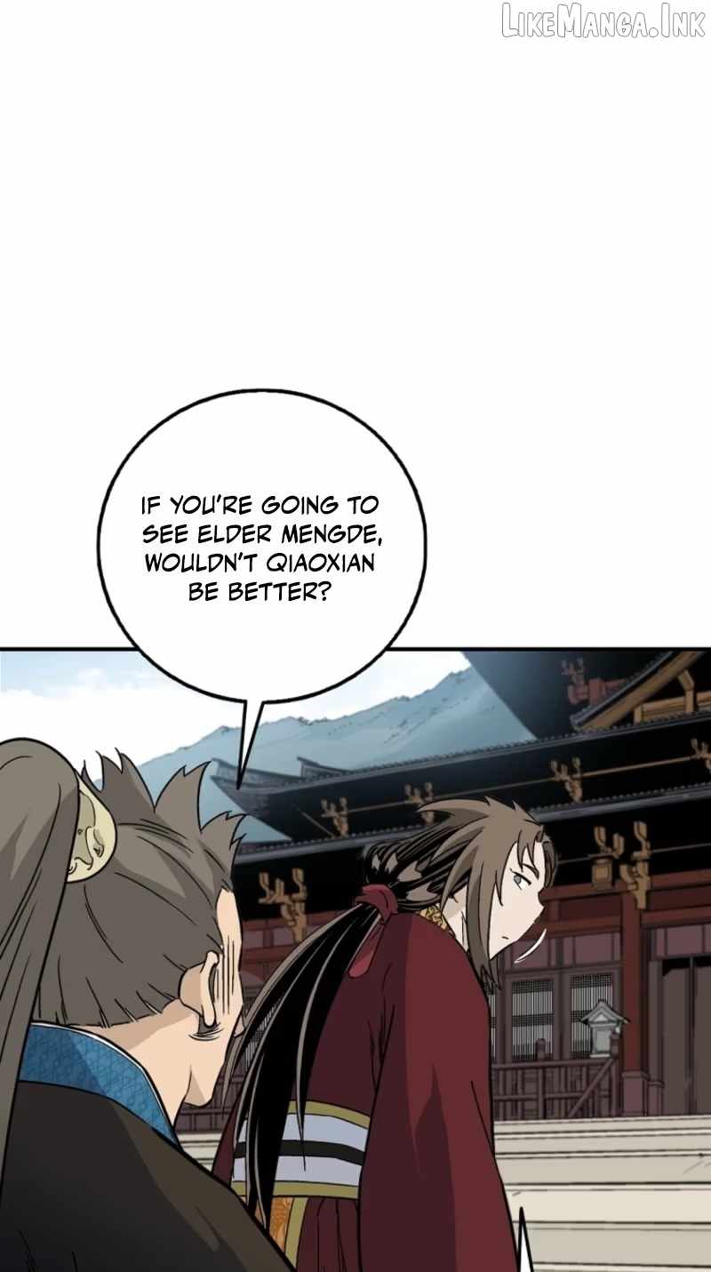 I Reincarnated as a Legendary Surgeon - Chapter 216 Page 43