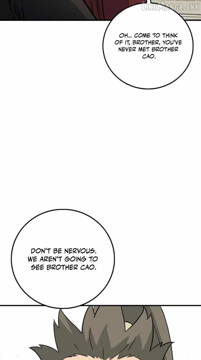 I Reincarnated as a Legendary Surgeon - Chapter 216 Page 44