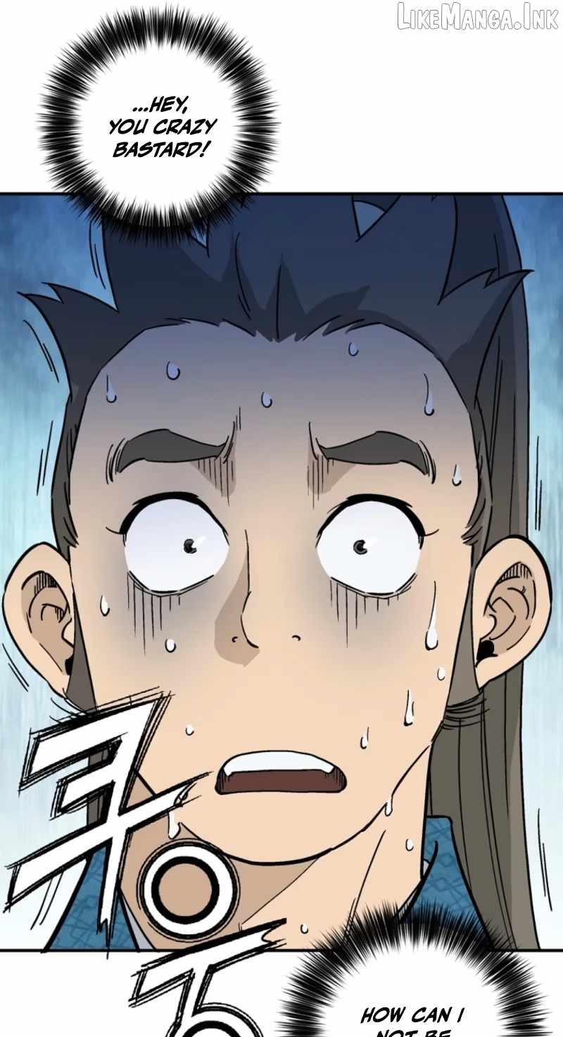I Reincarnated as a Legendary Surgeon - Chapter 216 Page 46