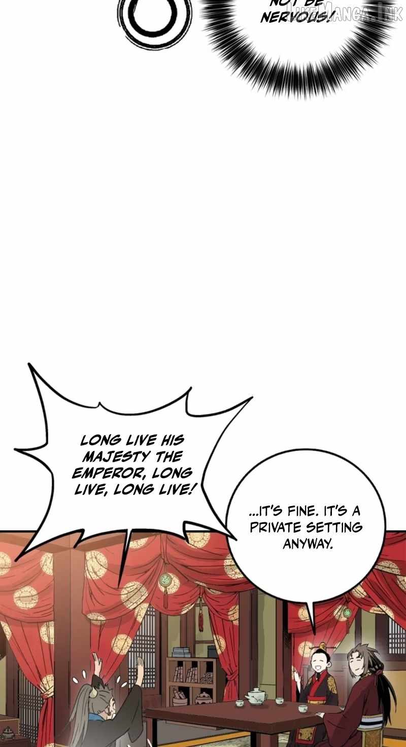 I Reincarnated as a Legendary Surgeon - Chapter 216 Page 47