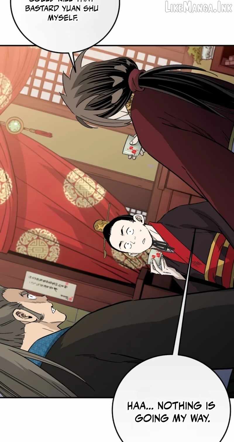 I Reincarnated as a Legendary Surgeon - Chapter 216 Page 59