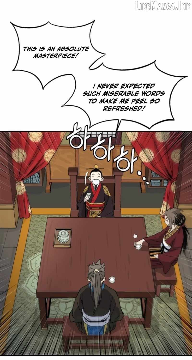 I Reincarnated as a Legendary Surgeon - Chapter 216 Page 63