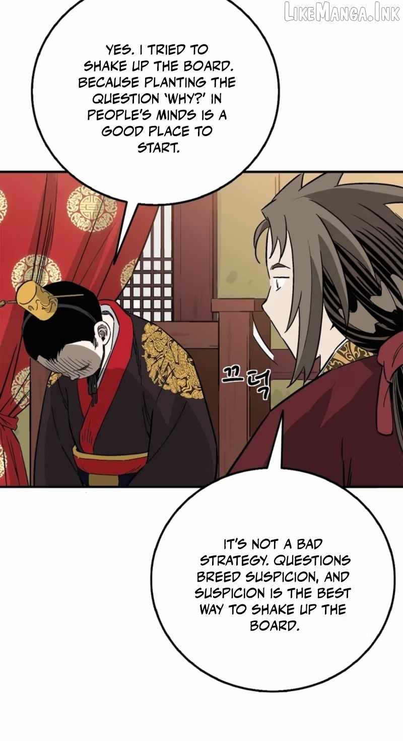 I Reincarnated as a Legendary Surgeon - Chapter 216 Page 69