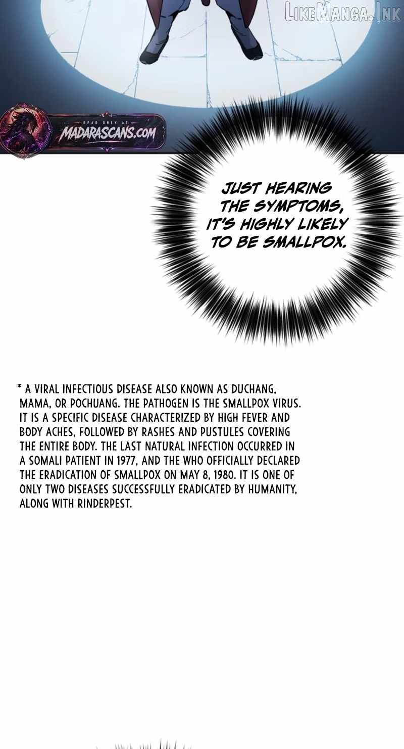 I Reincarnated as a Legendary Surgeon - Chapter 216 Page 7