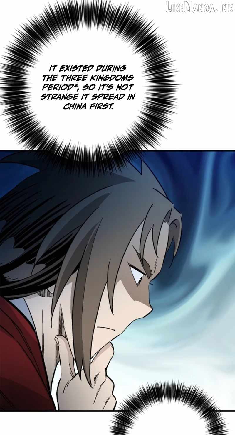 I Reincarnated as a Legendary Surgeon - Chapter 216 Page 8