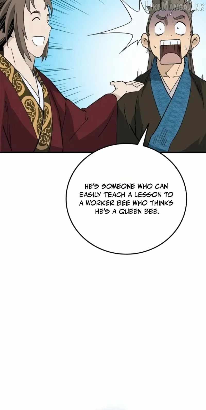 I Reincarnated as a Legendary Surgeon - Chapter 216 Page 80