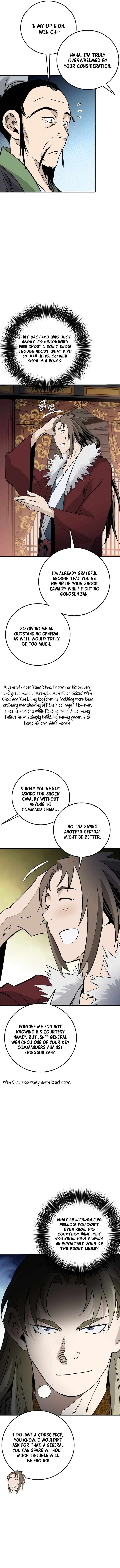 I Reincarnated as a Legendary Surgeon - Chapter 221 Page 10