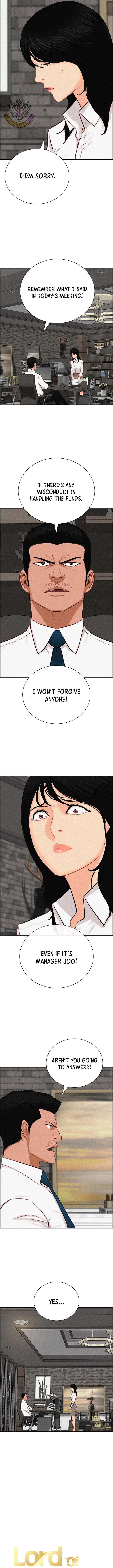 Lord of Money - Chapter 284 Page 3