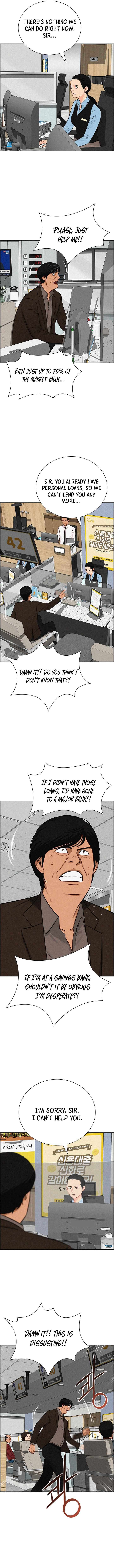 Lord of Money - Chapter 285 Page 10