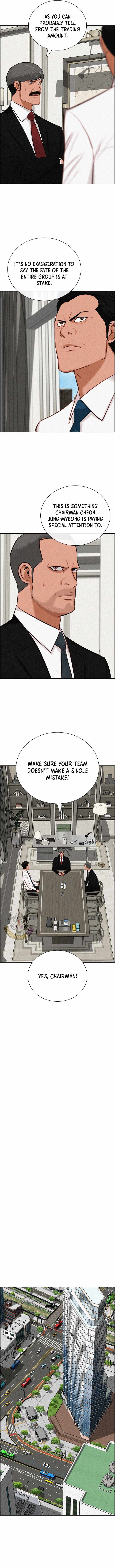Lord of Money - Chapter 287 Page 9
