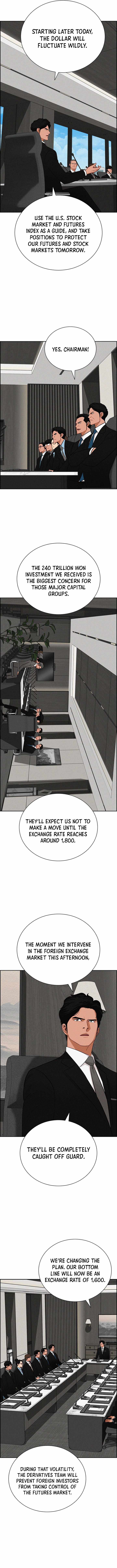 Lord of Money - Chapter 290 Page 10