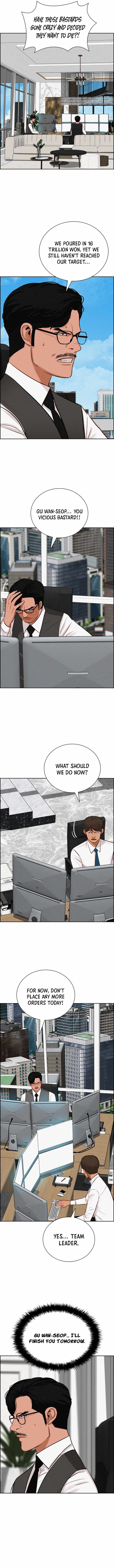 Lord of Money - Chapter 297 Page 4