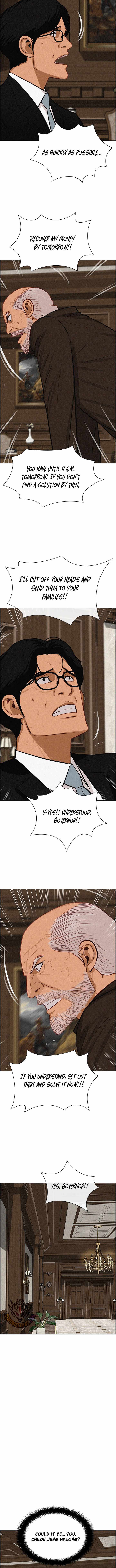 Lord of Money - Chapter 297 Page 9