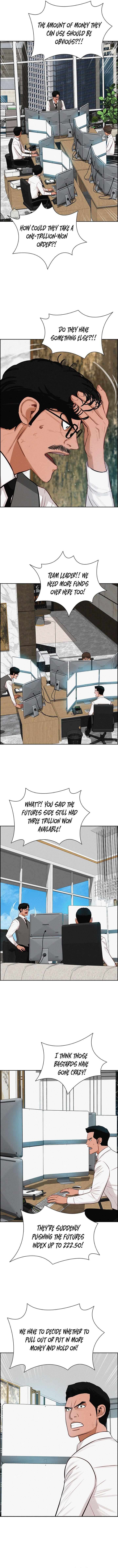 Lord of Money - Chapter 300 Page 8