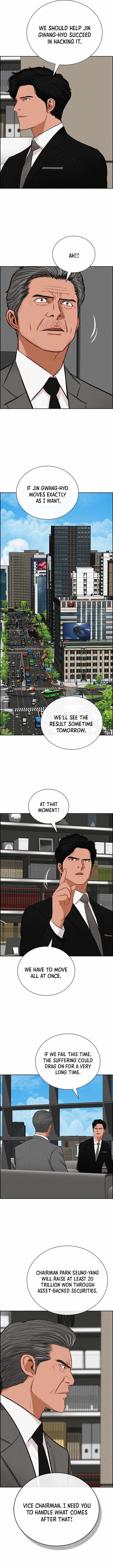 Lord of Money - Chapter 302 Page 12