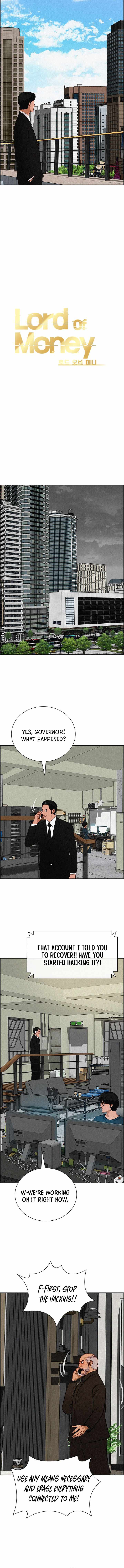 Lord of Money - Chapter 302 Page 8