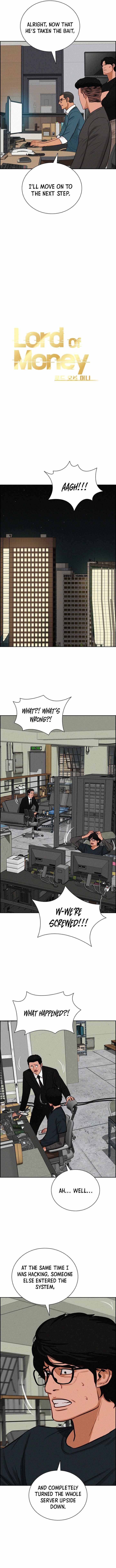 Lord of Money - Chapter 303 Page 4