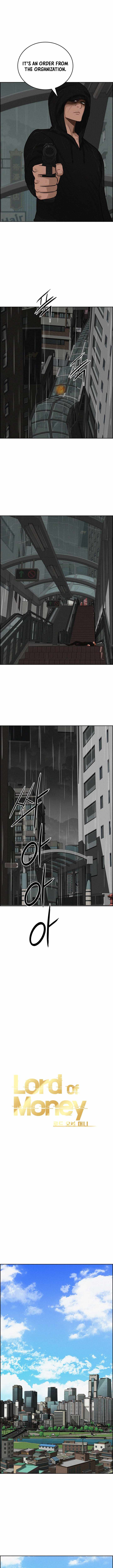 Lord of Money - Chapter 309 Page 7