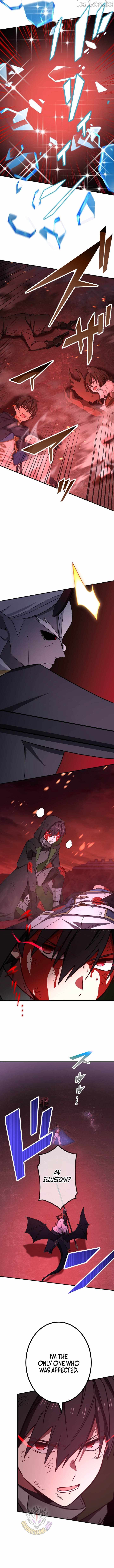 The Strongest Assassin Gets Transferred to Another World with His Whole Class - Chapter 150 Page 10