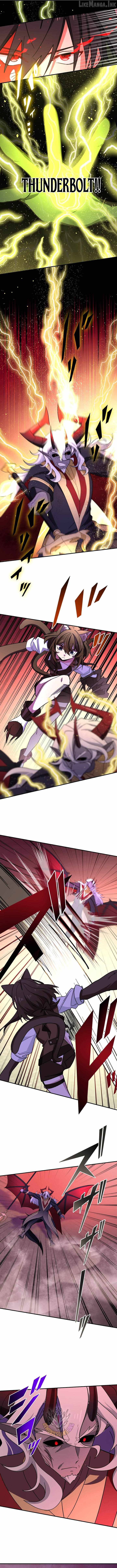 The Strongest Assassin Gets Transferred to Another World with His Whole Class - Chapter 150 Page 3