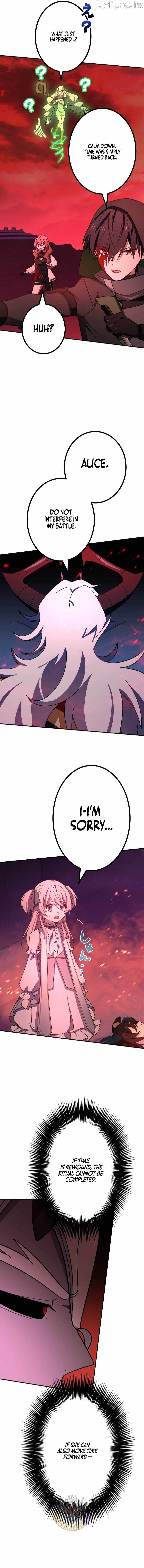 The Strongest Assassin Gets Transferred to Another World with His Whole Class - Chapter 150 Page 8