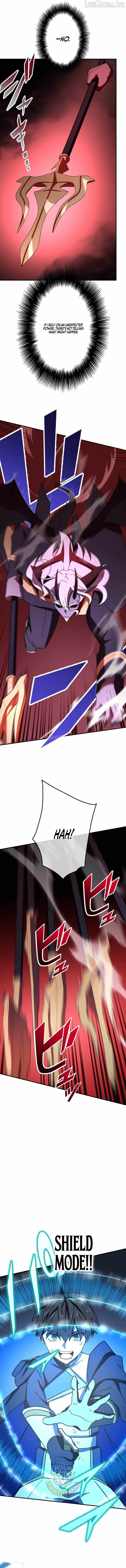 The Strongest Assassin Gets Transferred to Another World with His Whole Class - Chapter 150 Page 9