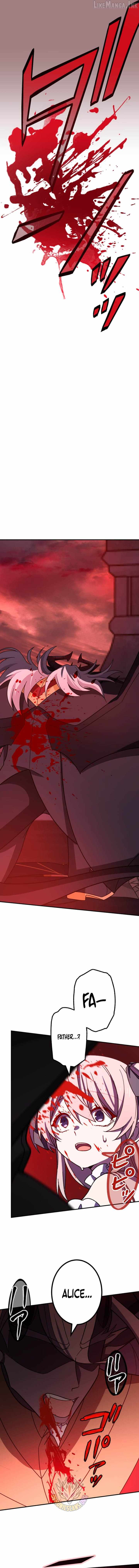 The Strongest Assassin Gets Transferred to Another World with His Whole Class - Chapter 151 Page 14