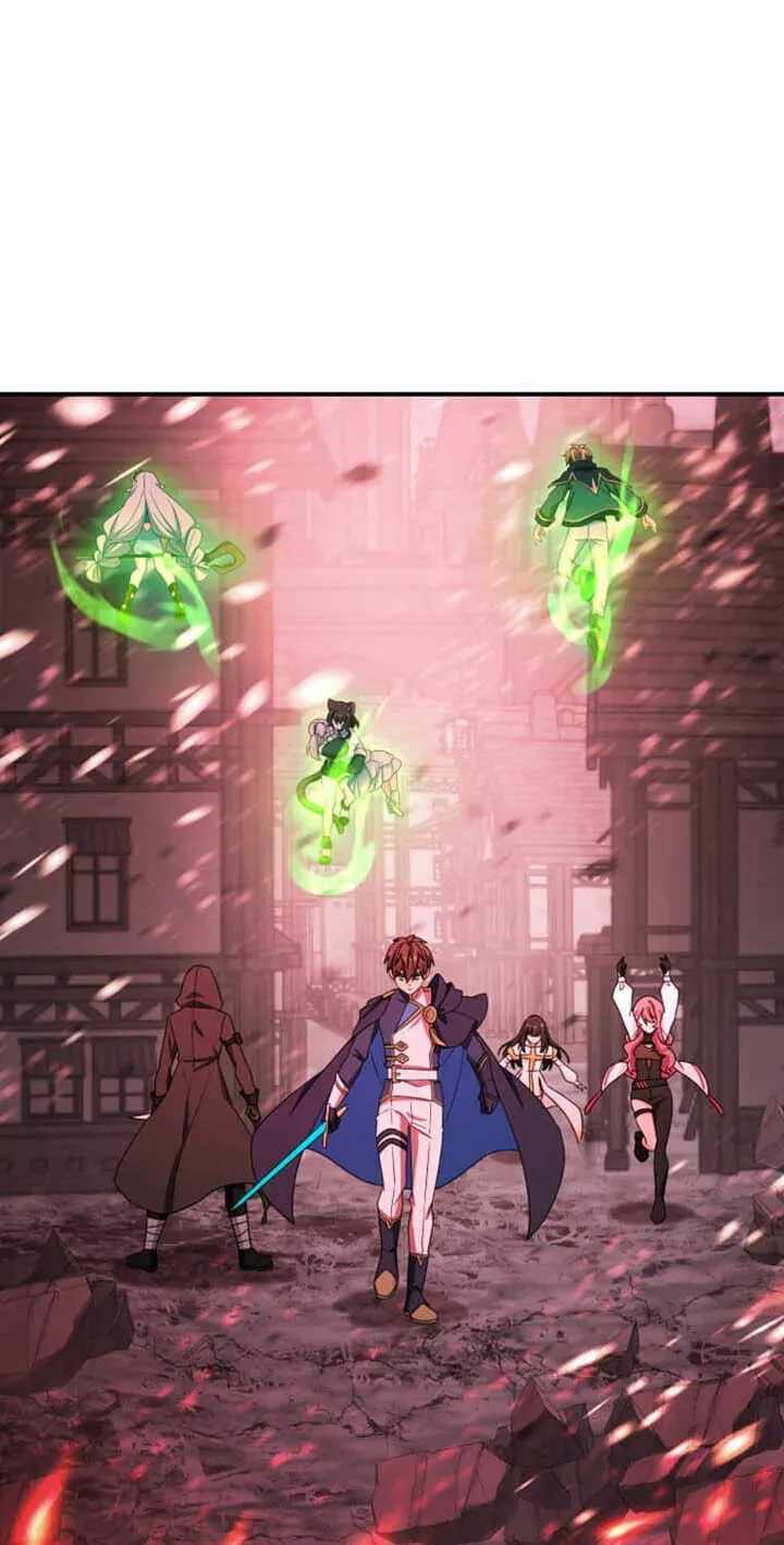 The Strongest Assassin Gets Transferred to Another World with His Whole Class - Chapter 152 Page 100