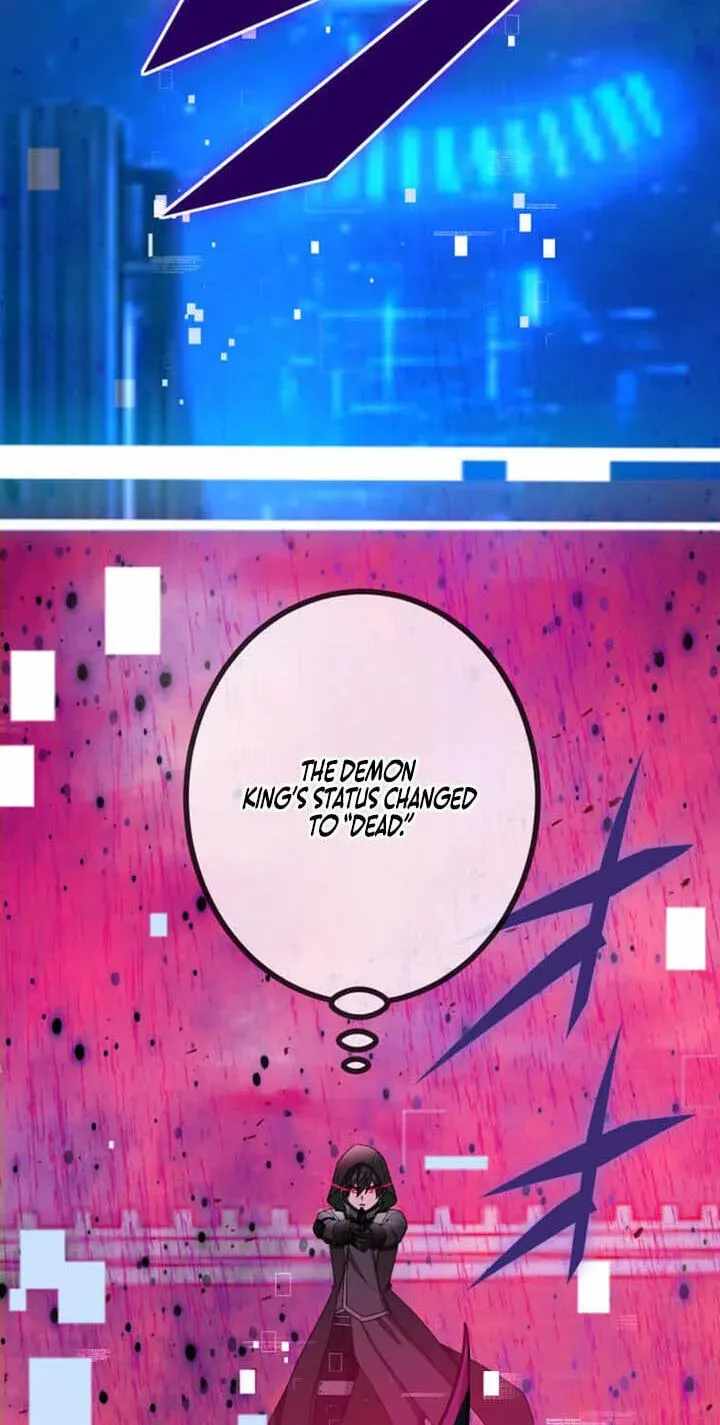 The Strongest Assassin Gets Transferred to Another World with His Whole Class - Chapter 152 Page 42