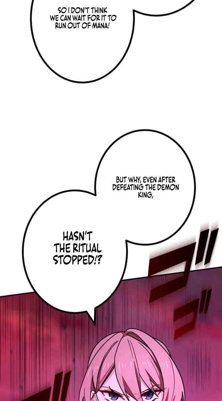 The Strongest Assassin Gets Transferred to Another World with His Whole Class - Chapter 152 Page 63