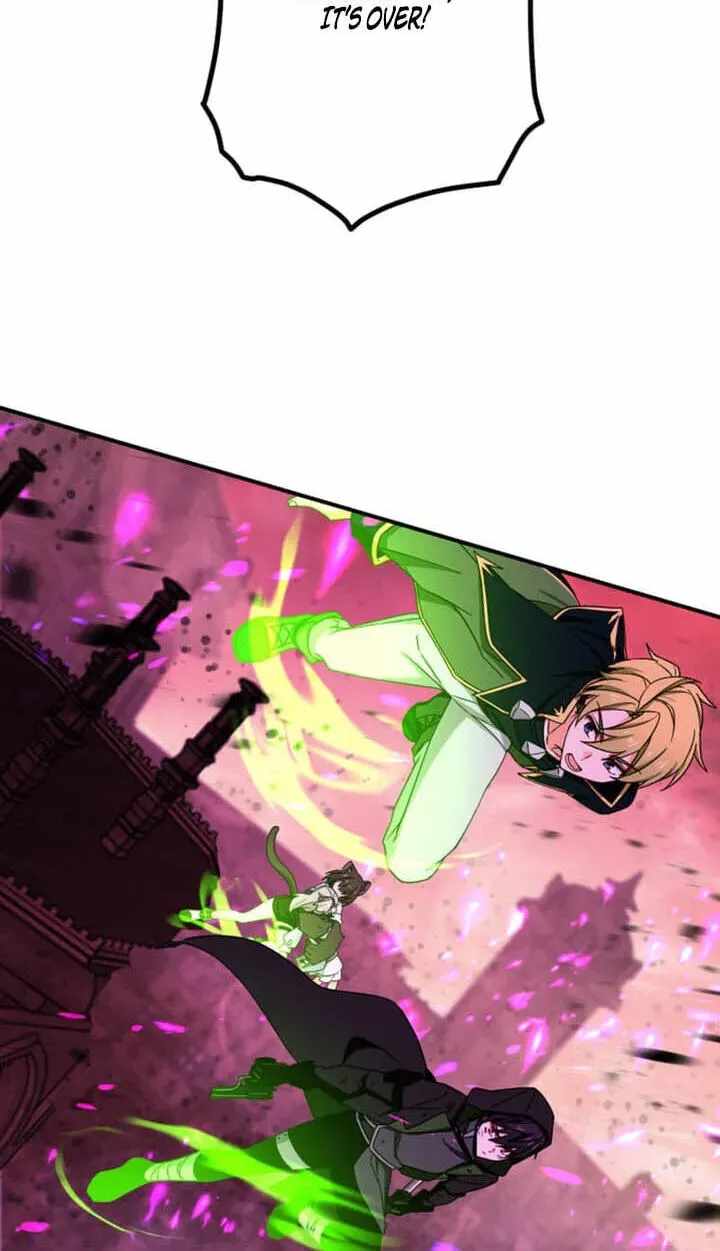 The Strongest Assassin Gets Transferred to Another World with His Whole Class - Chapter 152 Page 92