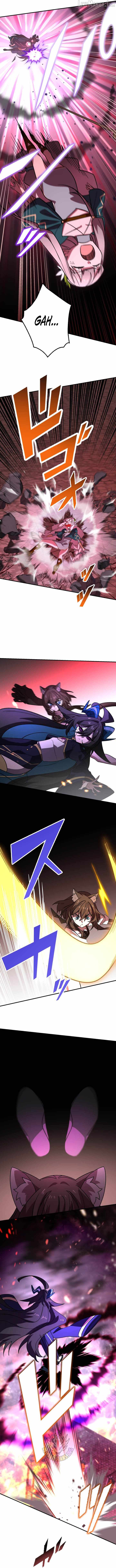 The Strongest Assassin Gets Transferred to Another World with His Whole Class - Chapter 153 Page 13