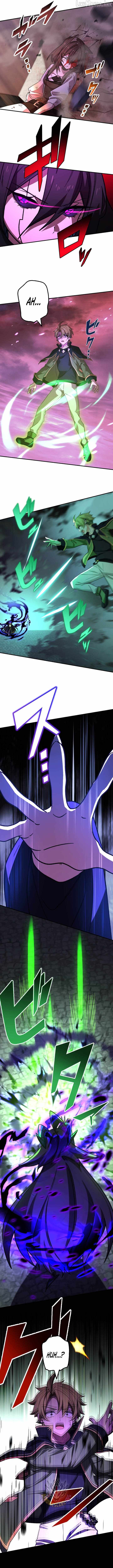 The Strongest Assassin Gets Transferred to Another World with His Whole Class - Chapter 153 Page 14