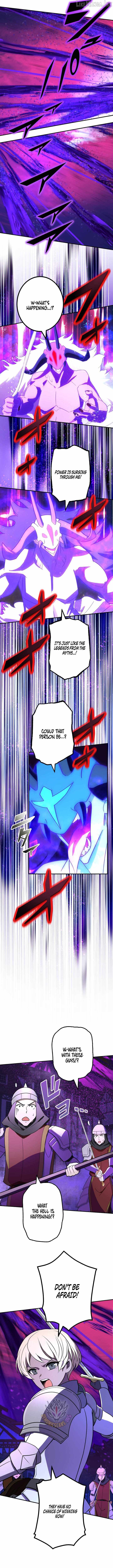 The Strongest Assassin Gets Transferred to Another World with His Whole Class - Chapter 153 Page 3