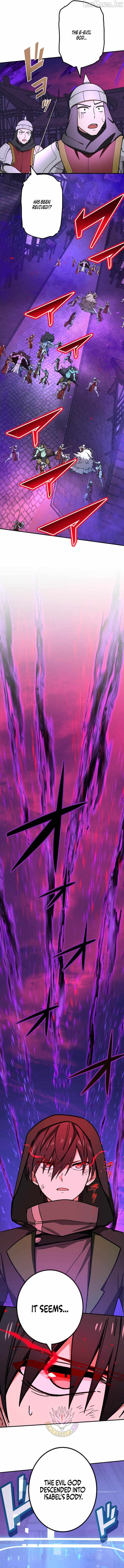 The Strongest Assassin Gets Transferred to Another World with His Whole Class - Chapter 153 Page 6