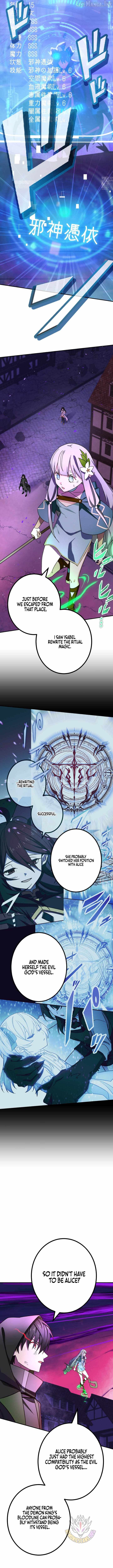 The Strongest Assassin Gets Transferred to Another World with His Whole Class - Chapter 153 Page 7