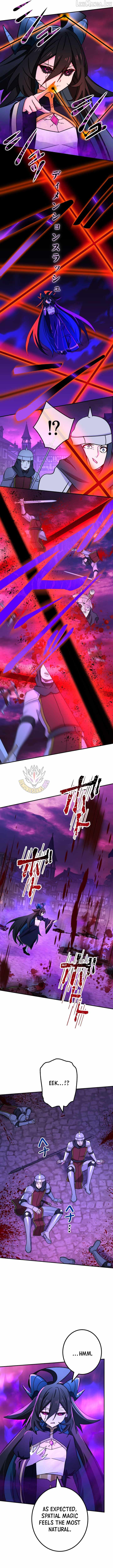 The Strongest Assassin Gets Transferred to Another World with His Whole Class - Chapter 154 Page 6