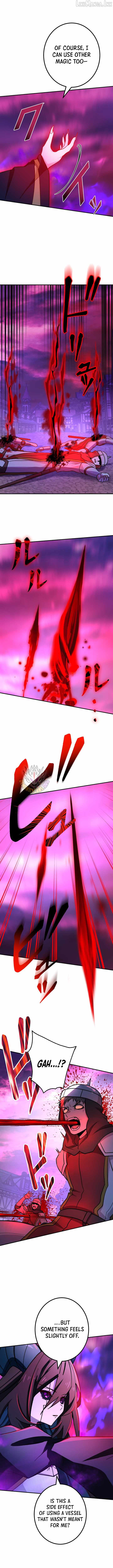 The Strongest Assassin Gets Transferred to Another World with His Whole Class - Chapter 154 Page 7