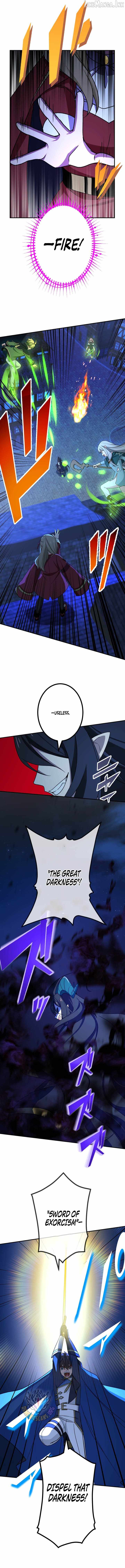 The Strongest Assassin Gets Transferred to Another World with His Whole Class - Chapter 156 Page 11