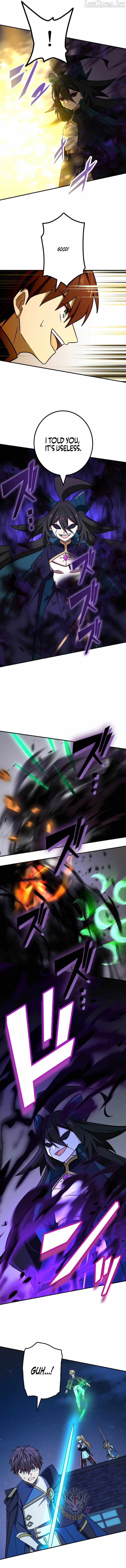 The Strongest Assassin Gets Transferred to Another World with His Whole Class - Chapter 156 Page 12